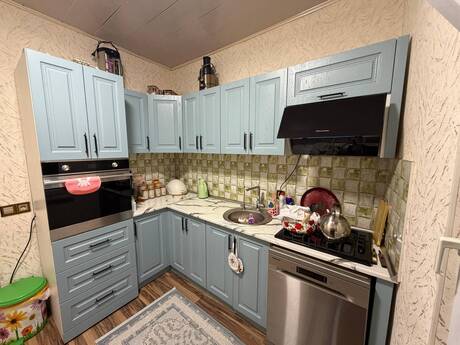Elan №6333558 - Bakı, Əhmədli m., 4 otaqlı, 150 m²