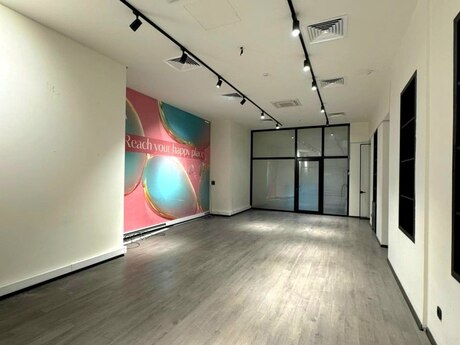 Elan №6333562 - Bakı, Sahil m., 5 otaqlı, 230 m²