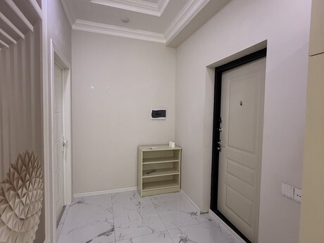 Kirayə 2 otaqlı mənzil, 70 m², Nəsimi: 1 000 ₼/ay 2