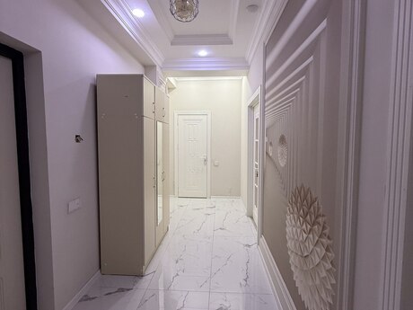 Kirayə 2 otaqlı mənzil, 70 m², Nəsimi: 1 000 ₼/ay 4