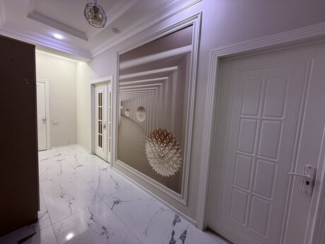 Kirayə 2 otaqlı mənzil, 70 m², Nəsimi: 1 000 ₼/ay 3