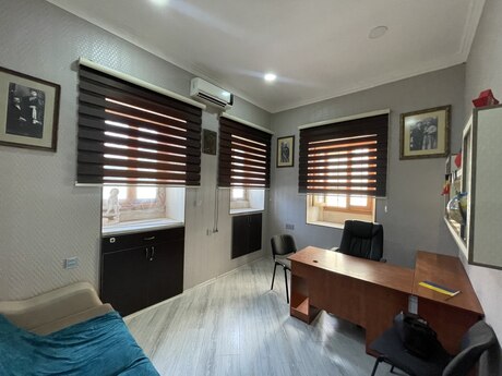 2 otaq · 50 m² · 1/1 mərtəbə, İçəri Şəhər