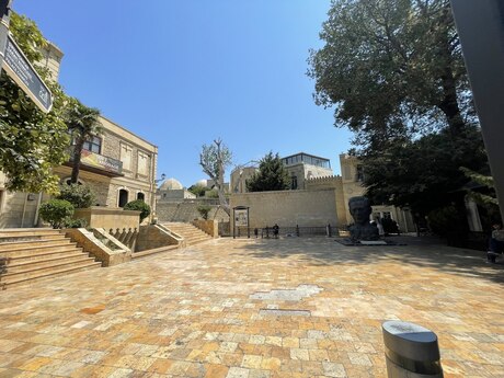 2-room apartment, 50 m², İçəri Şəhər: 255 000 ₼ 5