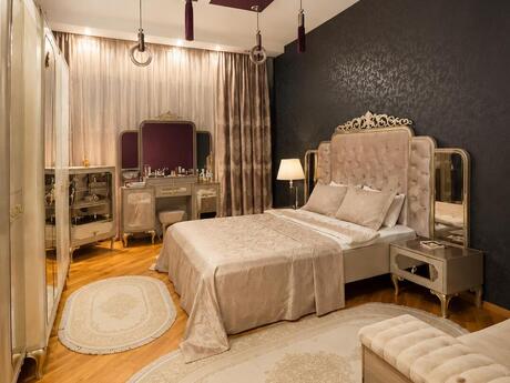 2-room apartment, 75 m², Avtovağzal: 200 000 ₼ 5