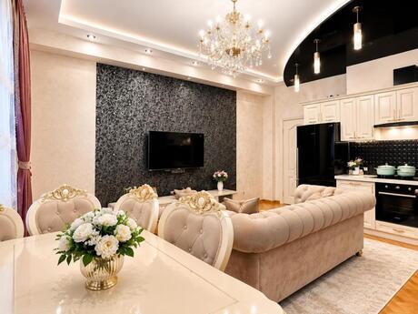 2-room apartment, 75 m², Avtovağzal: 200 000 ₼ 2