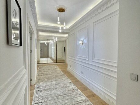 Elan №6333620 - Bakı, Gənclik m., 2 otaqlı, 111 m², 12/13 mərtəbə