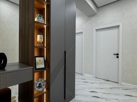 2 otaqlı mənzil, 85 m², Nəsimi: 335 000 ₼ 4