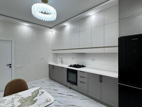 2 otaqlı mənzil, 85 m², Nəsimi: 335 000 ₼ 5