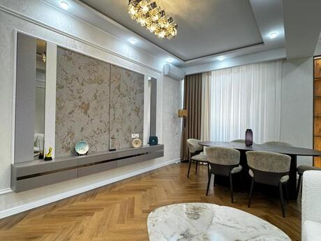 2 otaqlı mənzil, 85 m², Nəsimi: 335 000 ₼ 2