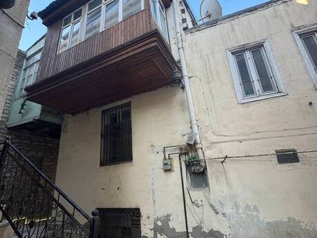 Elan №6333607 - Bakı, İçəri Şəhər m., 7 otaqlı, 220 m²