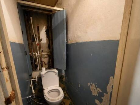 2-room apartment, 65 m², Gənclik: 200 000 ₼ 5