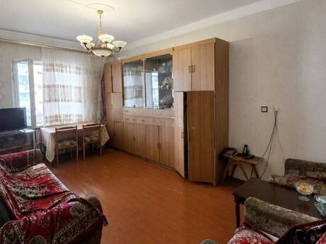 Elan №6333611 - Bakı, Gənclik m., 2 otaqlı, 65 m², 5/9 mərtəbə