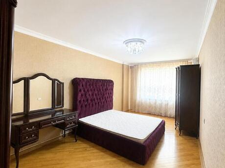 Объявление №6333624 - Баку, м. Нариман Нариманов, 2-комн., 67 м², 2/18 этаж