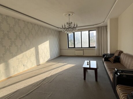 Elan №6318088 - Bakı, Nizami m., 3 otaqlı, 150 m²