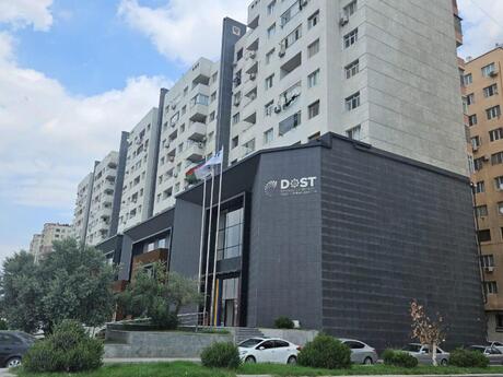 Elan №6333627 - Xırdalan, Xırdalan, 2 otaqlı, 70 m², 4/12 mərtəbə