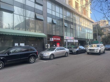 Объявление №6333649 - Баку, м. Нариман Нариманов, 286 м²