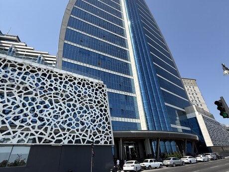 Elan №6333653 - Bakı, Şah İsmayıl Xətai m., 3 otaqlı, 131 m²
