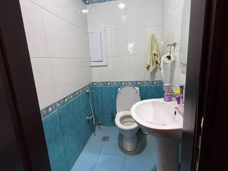 3 otaqlı mənzil, 110 m², Azadlıq Prospekti: 285 000 ₼ 5