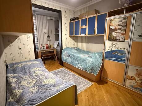 3 otaqlı mənzil, 110 m², Azadlıq Prospekti: 285 000 ₼ 3