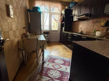 3 otaqlı mənzil, 110 m², Azadlıq Prospekti: 285 000 ₼ 4