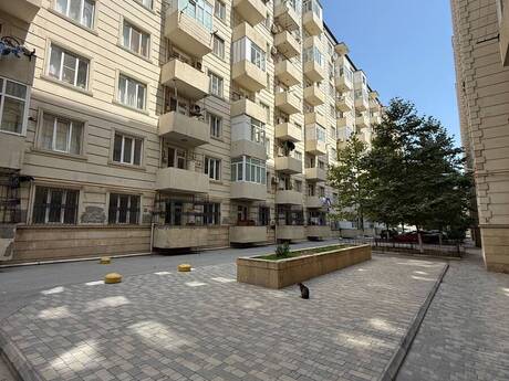 Elan №6333705 - Xırdalan, Xırdalan, 3 otaqlı, 80 m², 7/8 mərtəbə
