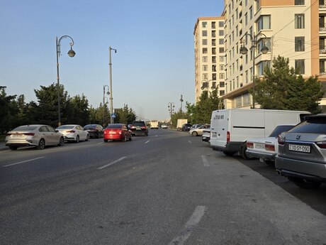 Elan №6333699 - Bakı, Dərnəgül m., 572 m²