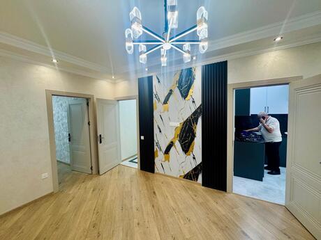 2 otaqlı mənzil, 44 m², Memar Əcəmi: 139 999 ₼ 2