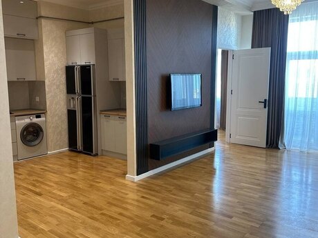 2 otaqlı mənzil, 76 m², Yasamal: 257 000 ₼ 3
