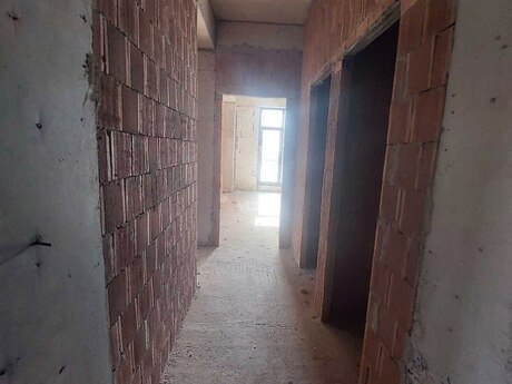 1 otaqlı mənzil, 58,3 m², Azadlıq Prospekti: 180 730 ₼ 3