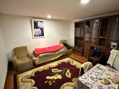 Elan №6333719 - Bakı, Bayıl q., 2 otaqlı, 42 m², 1/2 mərtəbə