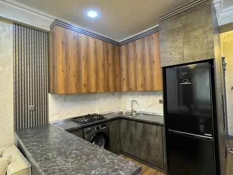 Kirayə 2 otaqlı mənzil, 70 m², Gənclik: 1 100 ₼/ay 4