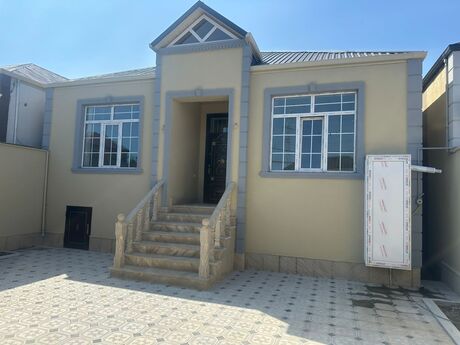 Объявление №6333722 - Баку, пос. Савалан, 4-комн., 100 м²
