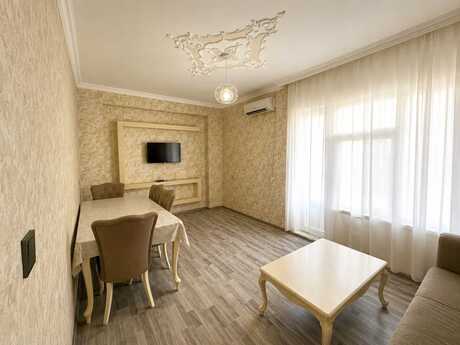 Объявление №6333750 - Баку, м. Ази Асланов, 2-комн., 70 м², 7/9 этаж