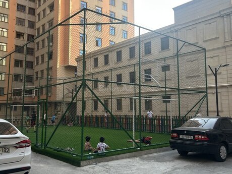 2-комнатная квартира, 93 м², 28 May: 332 000 ₼ 5