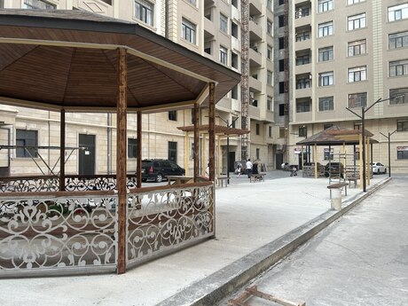2-комнатная квартира, 93 м², 28 May: 332 000 ₼ 4