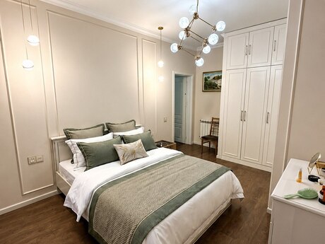 Elan №6333758 - Bakı, Gənclik m., 3 otaqlı, 100 m², 5/6 mərtəbə