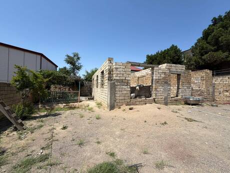 Elan №6333772 - Bakı, Badamdar q., 5 sot