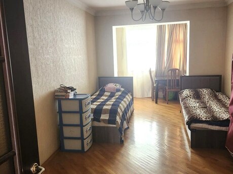 Объявление №6333788 - Баку, м. Гянджлик, 3-комн., 70 м², 5/5 этаж