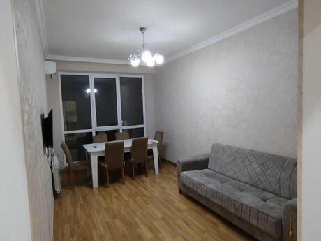 Объявление №6333806 - Баку, Ясамальский р., 2-комн., 50 м², 7/18 этаж