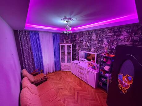 4 otaqlı mənzil, 100 m², Neftçilər: 207 000 ₼ 5
