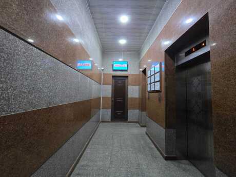 3 otaqlı mənzil, 128 m², Nəriman Nərimanov: 308 000 ₼ 5