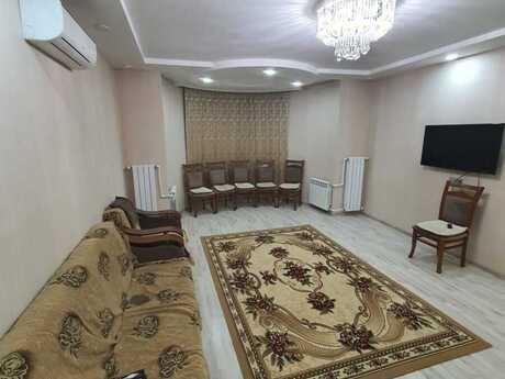 Elan №6333838 - Bakı, 8 Noyabr m., 2 otaqlı, 67 m², 9/18 mərtəbə