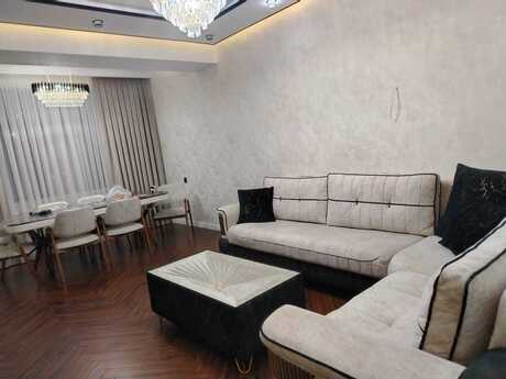 Elan №6276201 - Bakı, Neftçilər m., 2 otaqlı, 52 m², 11/14 mərtəbə