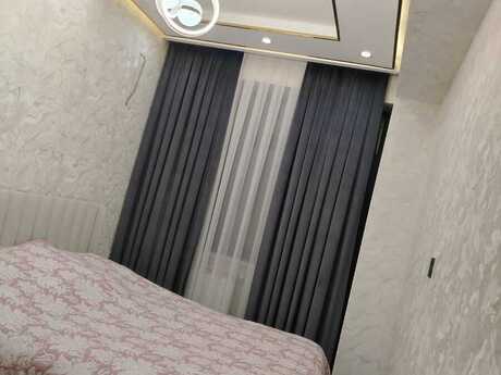 2 otaqlı mənzil, 52 m², Neftçilər: 183 000 ₼ 5