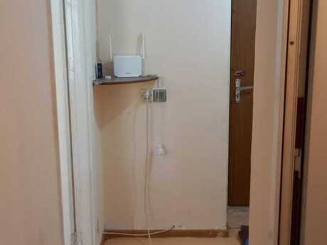 2 otaq · 48 m² · 2/5 mərtəbə, İnşaatçılar