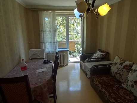 Kirayə 2 otaqlı mənzil, 48 m², İnşaatçılar: 600 ₼/ay 4