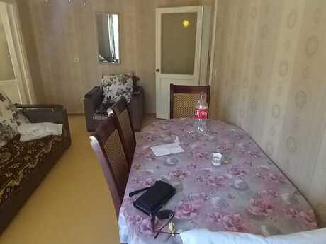 Kirayə 2 otaqlı mənzil, 48 m², İnşaatçılar: 600 ₼/ay 5