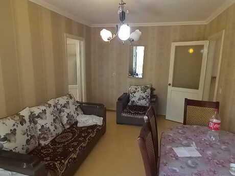 Kirayə 2 otaqlı mənzil, 48 m², İnşaatçılar: 600 ₼/ay 3
