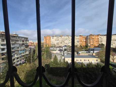Elan №6333821 - Bakı, Həzi Aslanov m., 3 otaqlı, 80 m², 9/9 mərtəbə