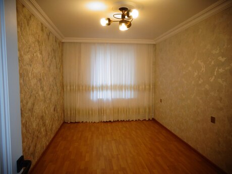 3-room apartment, 65 m², Elmlər Akademiyası: 228 000 ₼ 5